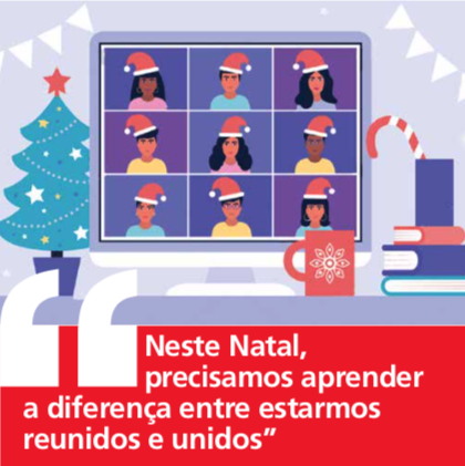 Unidos no Natal