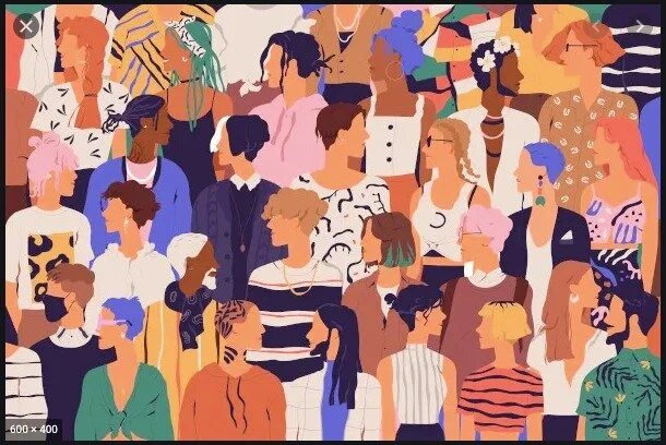 A sociedade desatenta