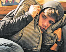 Esquizofrenia ou obsessão?