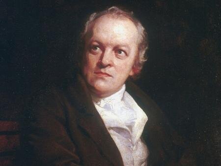 William Blake: o poeta que conversava com espíritos 