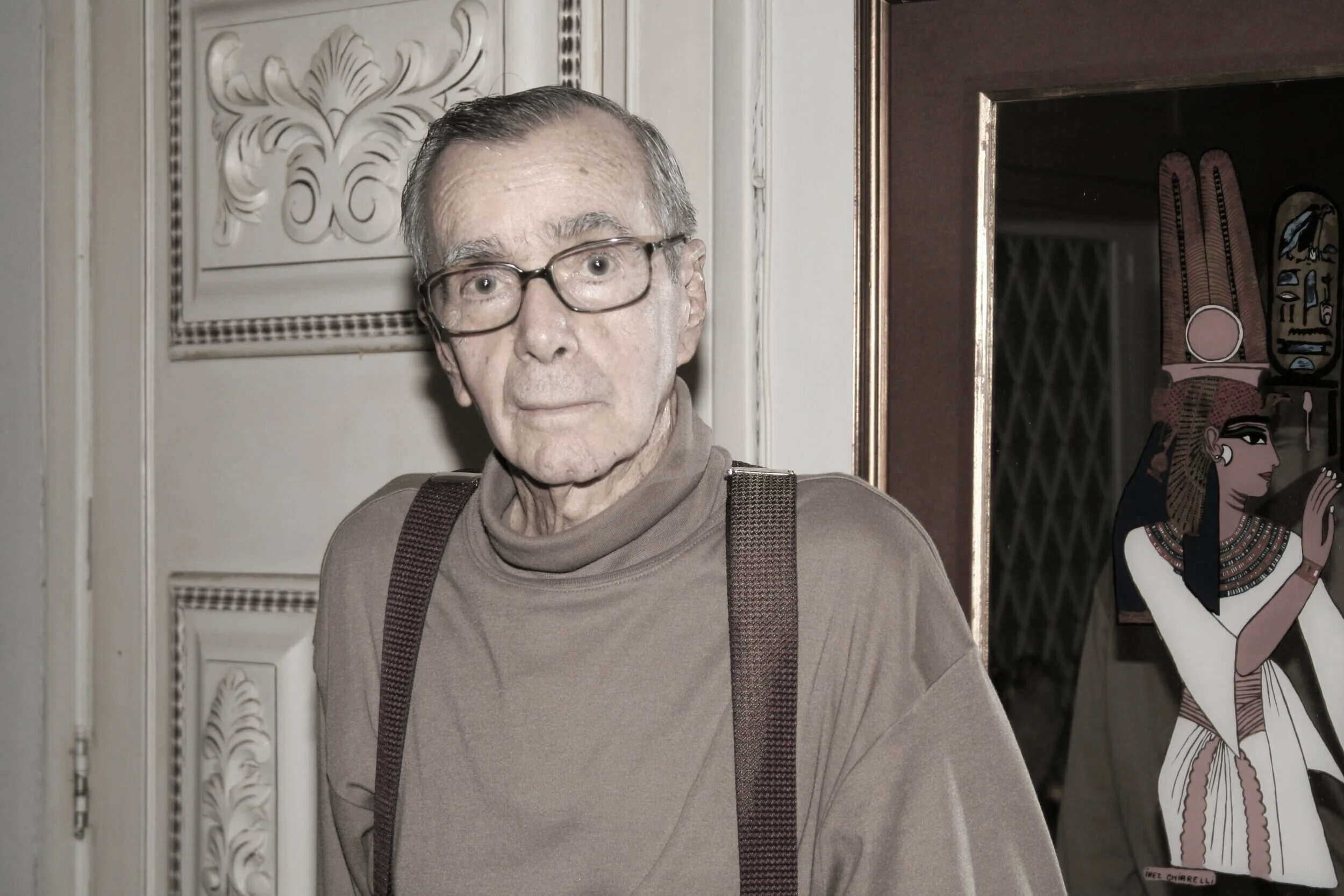 Vida e obra de Herminio Miranda 