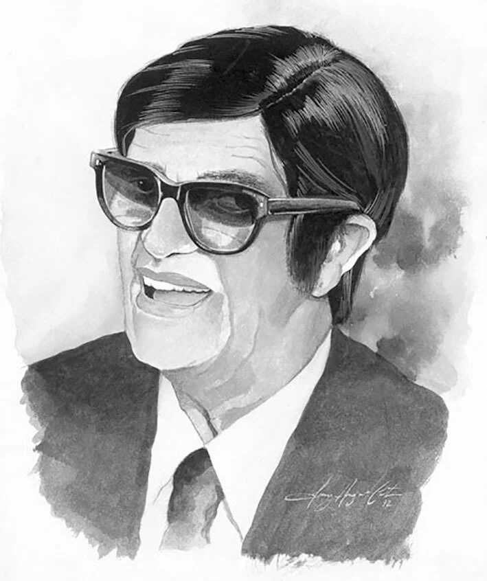 Chico Xavier no arquivo CORREIO