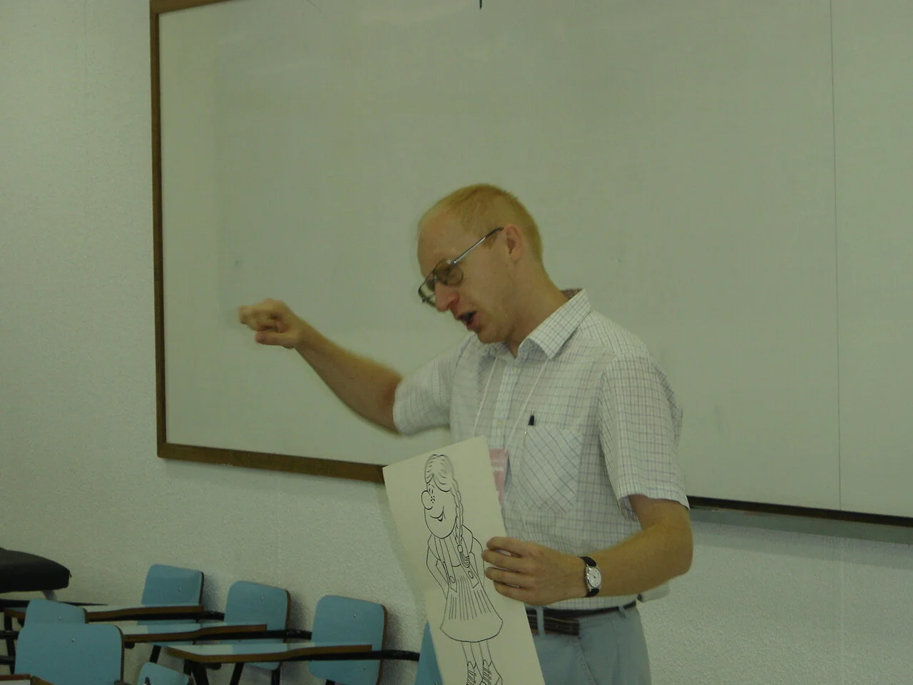 A contribuição do Brasil na pedagogia mundial