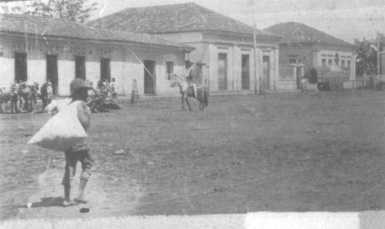 Como chegaram os primeiros livros espíritas em Uberlândia