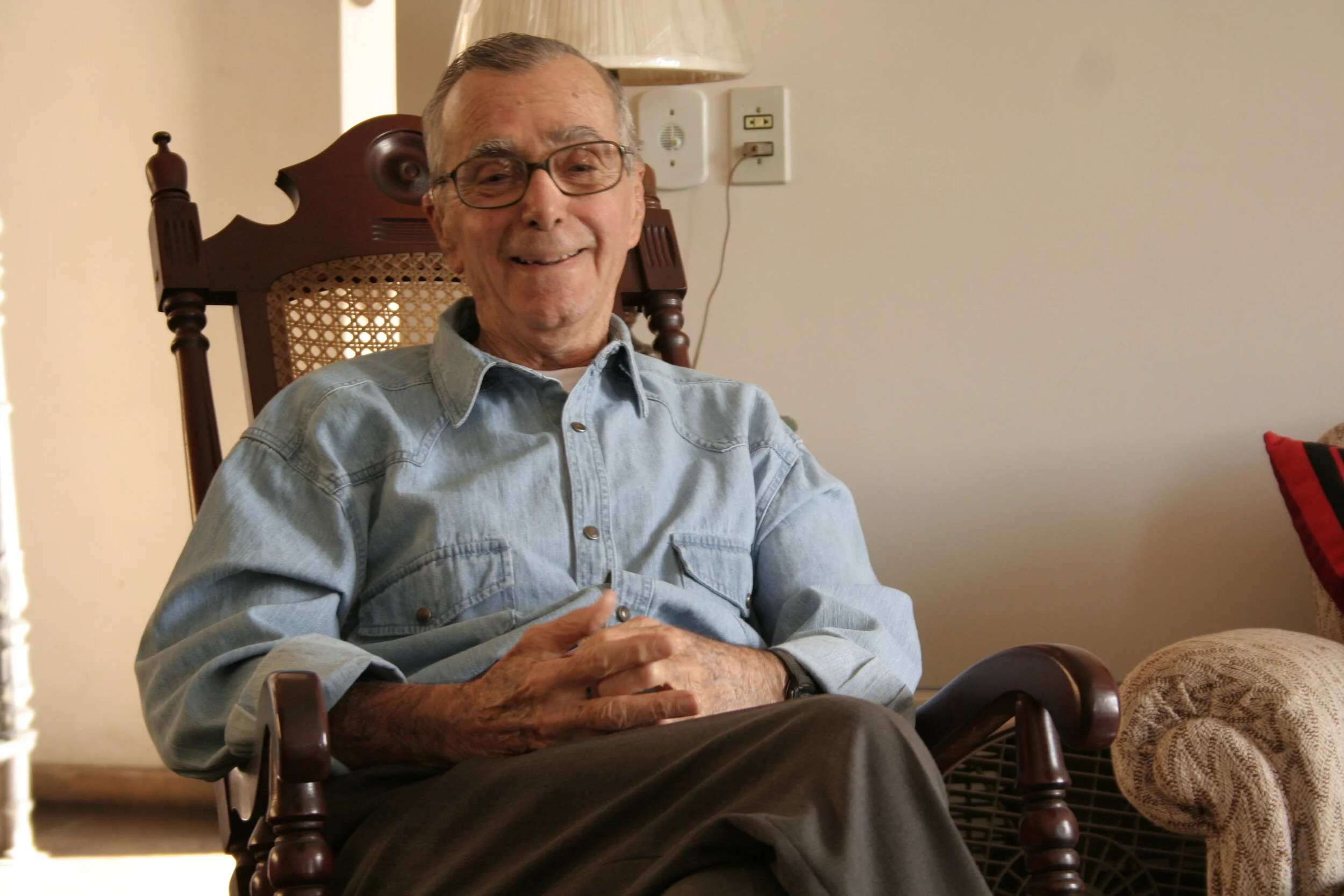 Acervo: Herminio Miranda: aos 88 anos e quase 40 livros, ele ainda não disse tudo