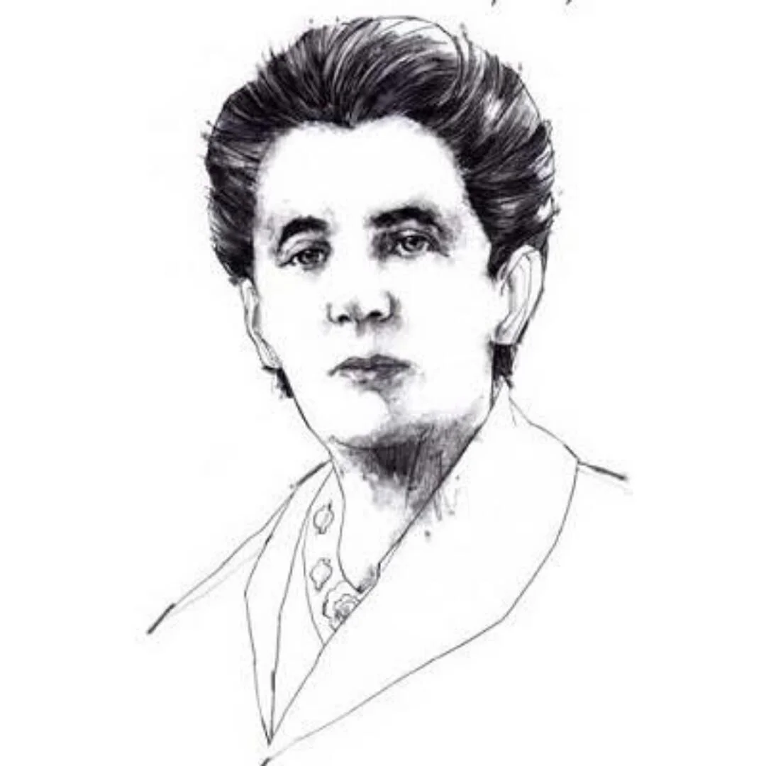 Zilda Gama: a médium dos primeiros clássicos brasileiros