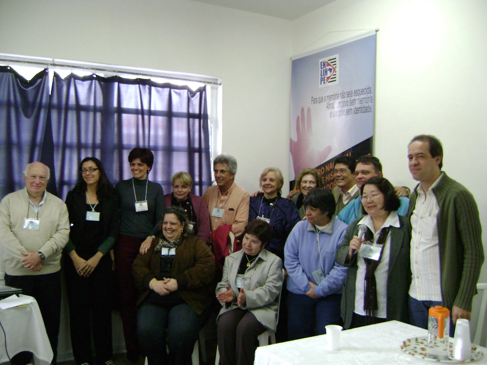 Liga de Pesquisadores do Espiritismo completa 20 anos e  já prepara o Encontro anual