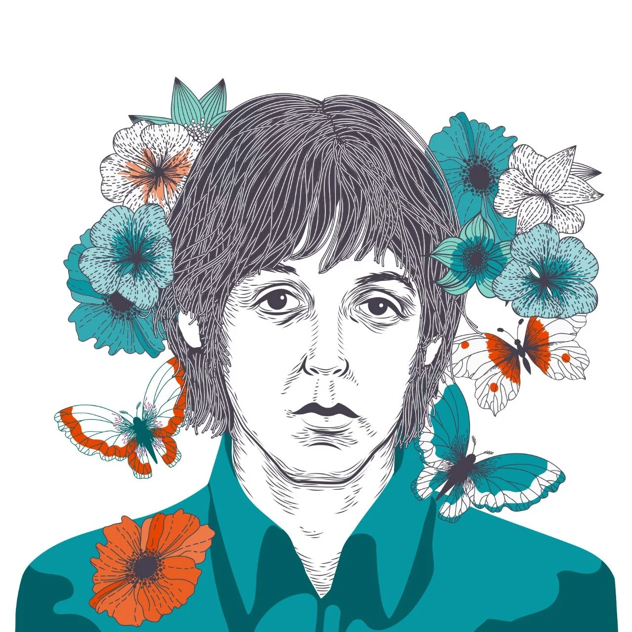 A música dos Beatles inspirada em um sonho