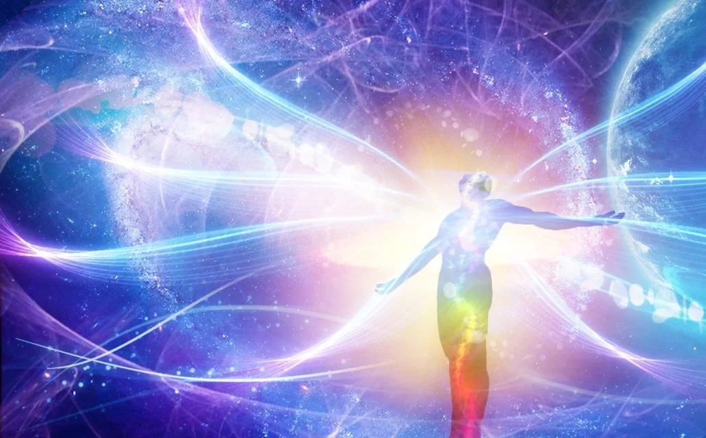 Escala Espírita: um guia preciso para as relações com os espíritos