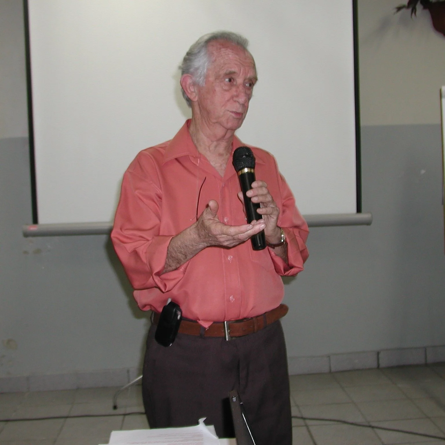 A entrevista de Éder Fávaro ao Correio