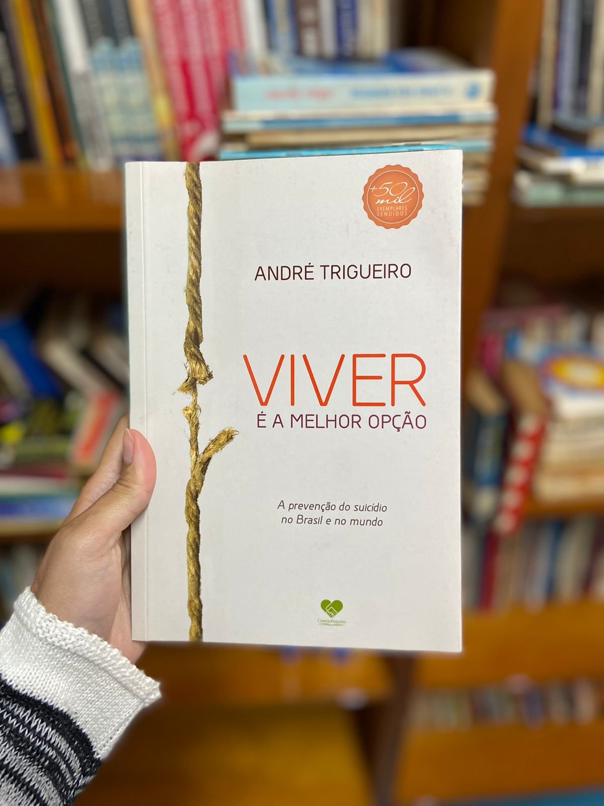 A prevenção do suicídio no Brasil e no mundo