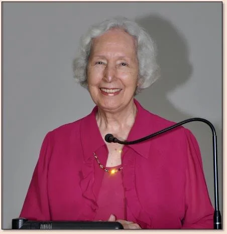 Therezinha Oliveira: clareza no entendimento e na expressão