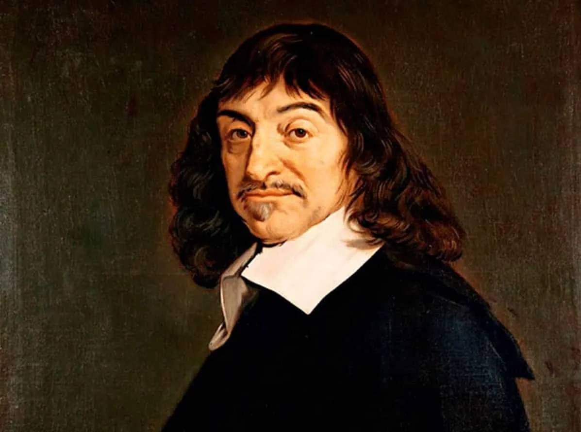 Descartes sonhou com o Espírito da Verdade