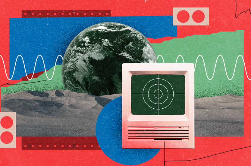 Cientistas vão estudar regras para contato com aliens 