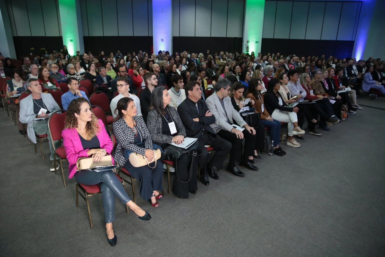 Congresso internacional analisa a integração entre saúde e espiritualidade