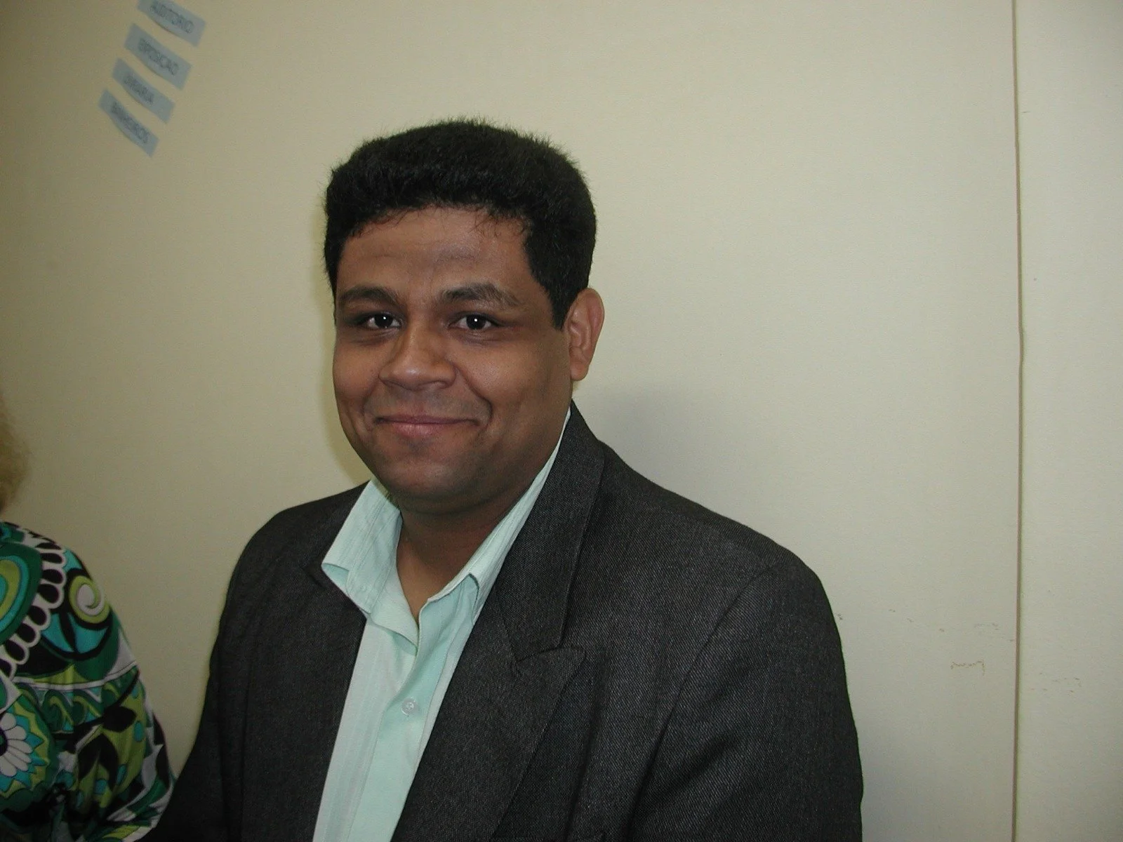 Um papo aberto sobre racismo e espiritismo