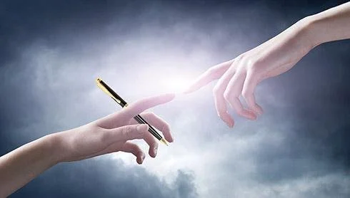 Inspiração e mediunidade