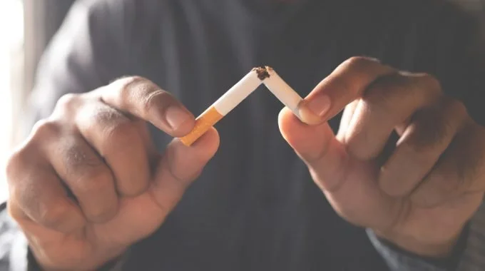 Brasil é um dos líderes mundiais na redução do consumo de tabaco 