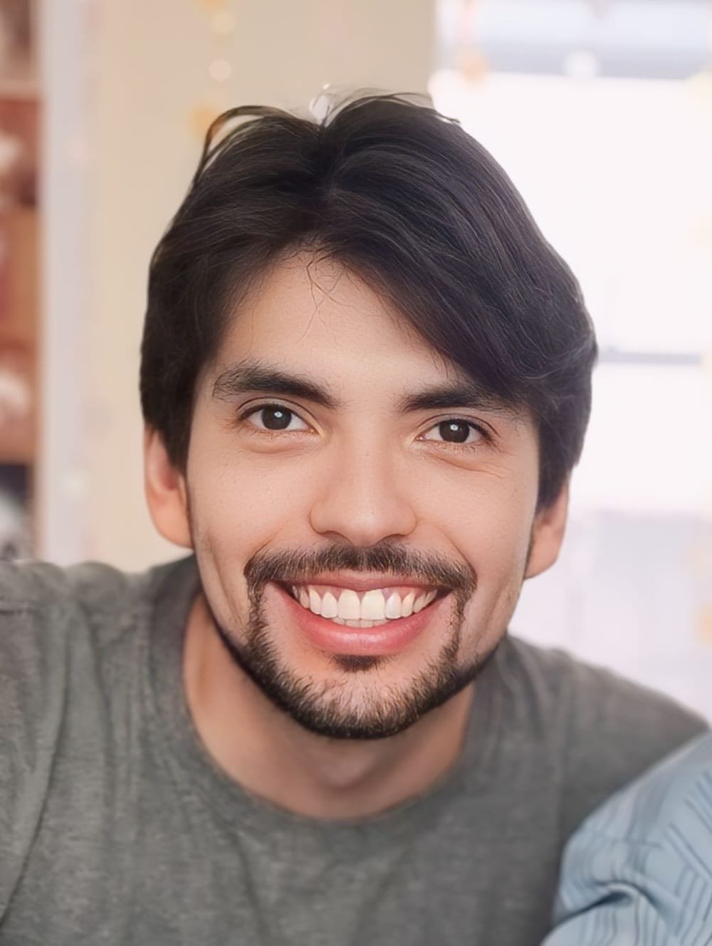 Memórias de vida passada na infância