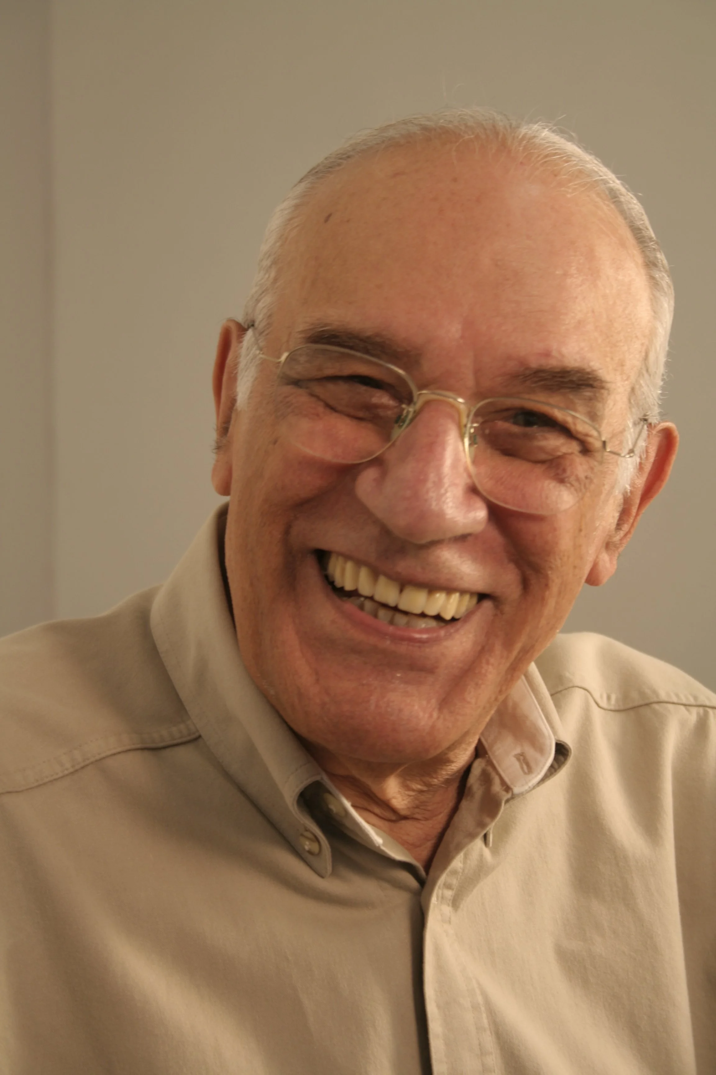 100 anos de Jorge Rizzini