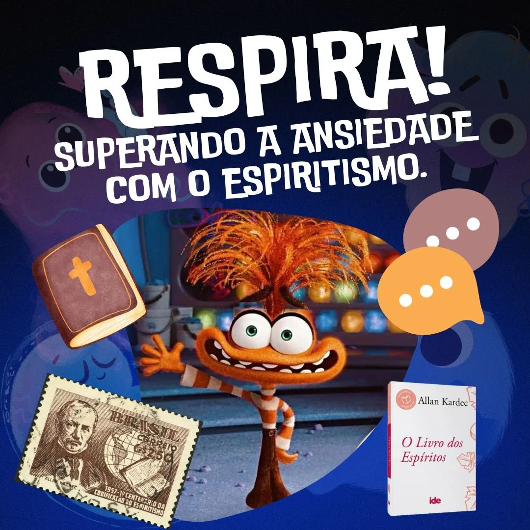 Jovens Online: dinamismo com as bases em Kardec