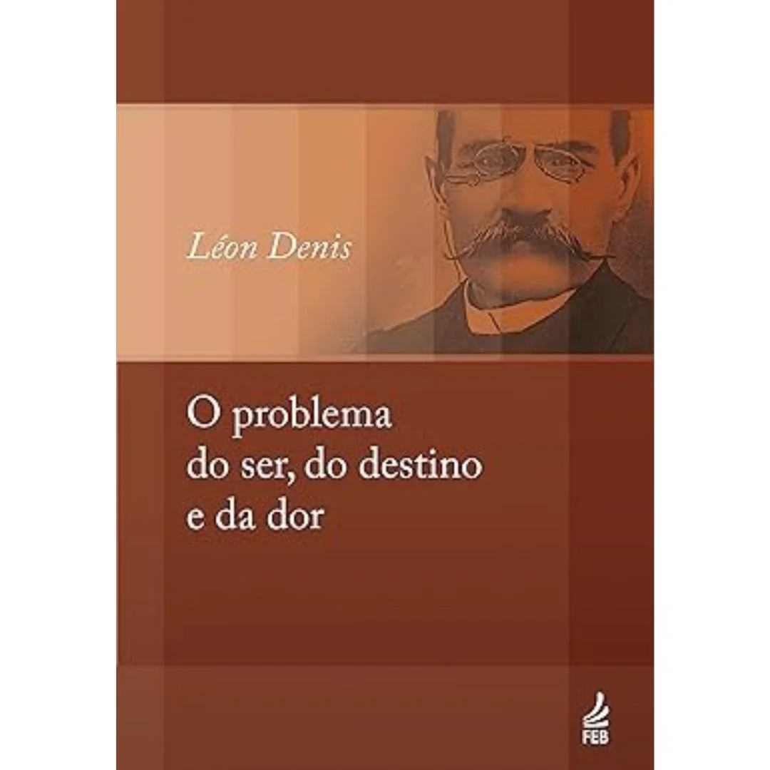 O problema do ser, do destino e da dor