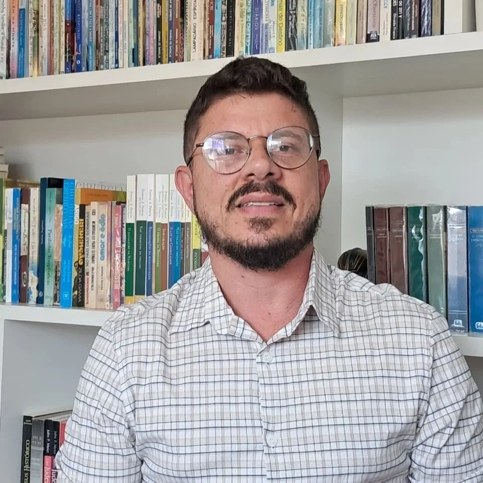 A interpretação do espiritismo sobre Jesus e os textos bíblicos