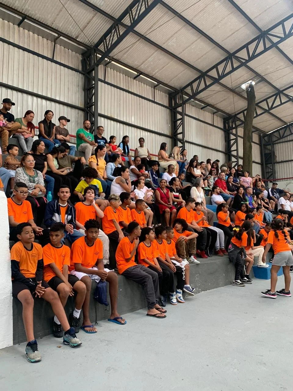 O bem que escolhemos fazer