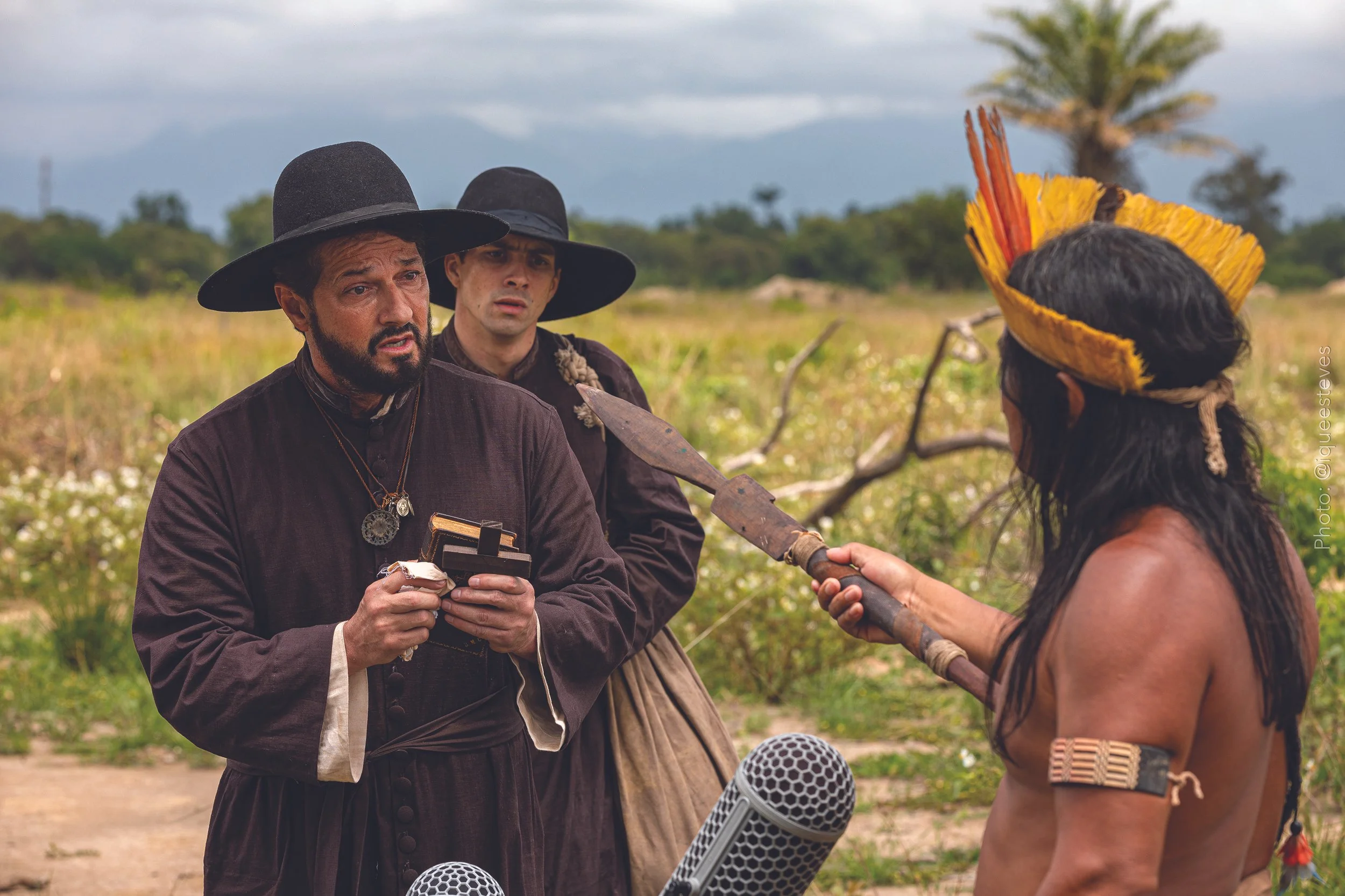 A saga de Emmanuel chega aos cinemas em 202