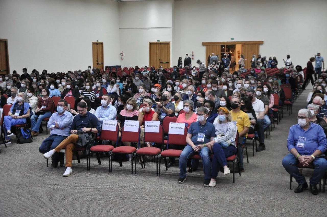 Congresso Estadual terá 1º Encontro de Pesquisa Espírita