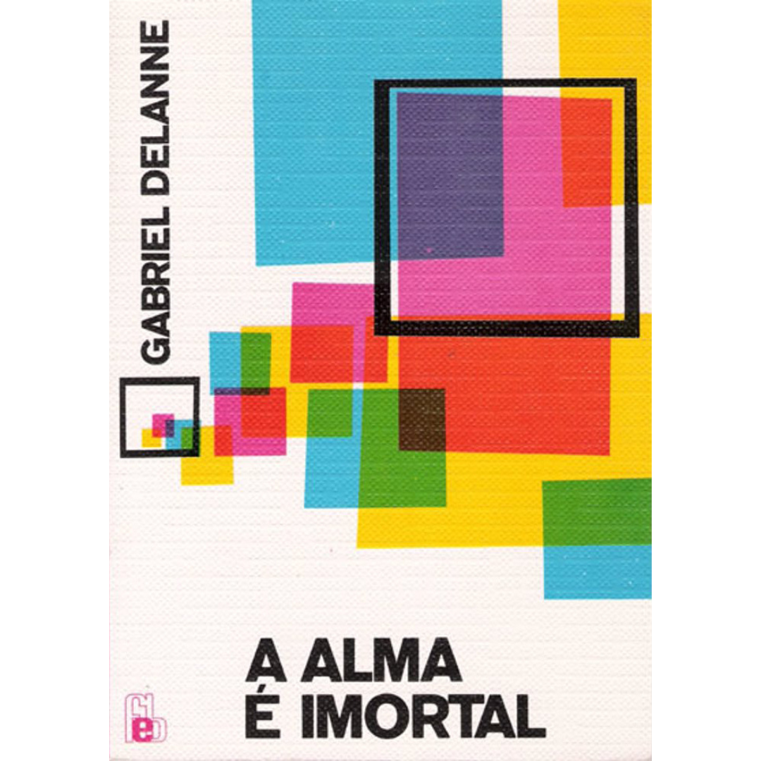 A investigação científica de Gabriel Delanne