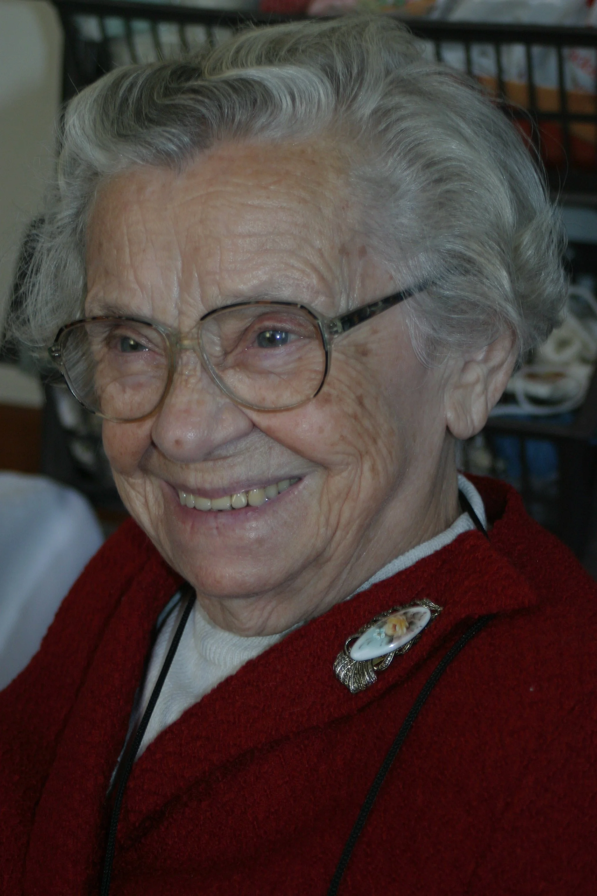 Martha Gallego: dedicação e amor através da mediunidade