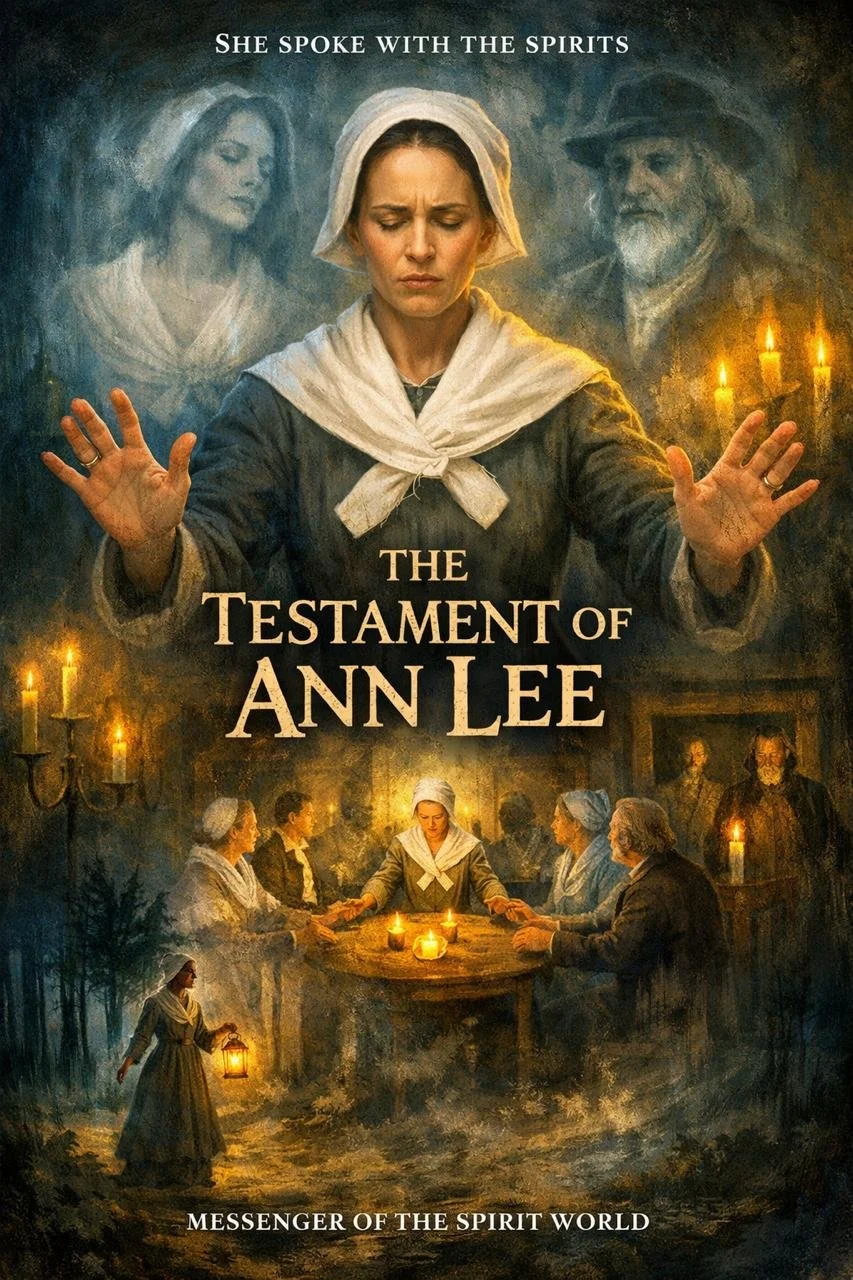 Como o movimento shaker moldou o espiritualismo moderno e o espiritismo