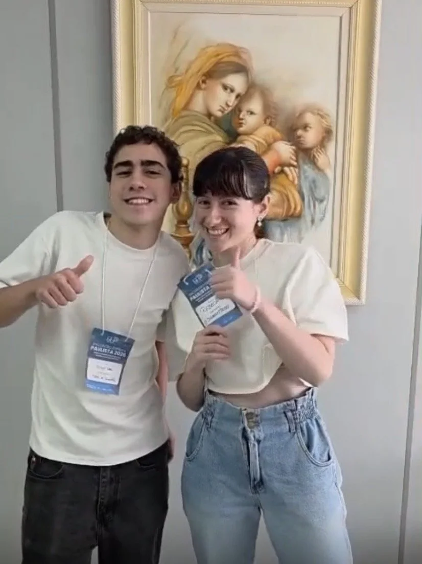 A inserção do jovem nos setores da casa espírita