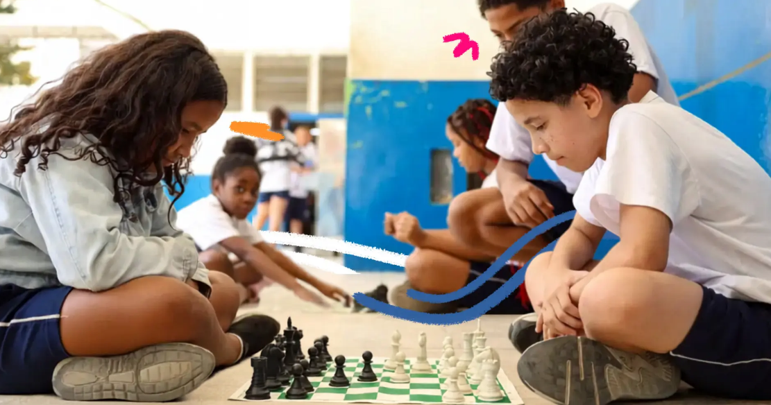 Diretores veem avanços no bem-estar nas escolas