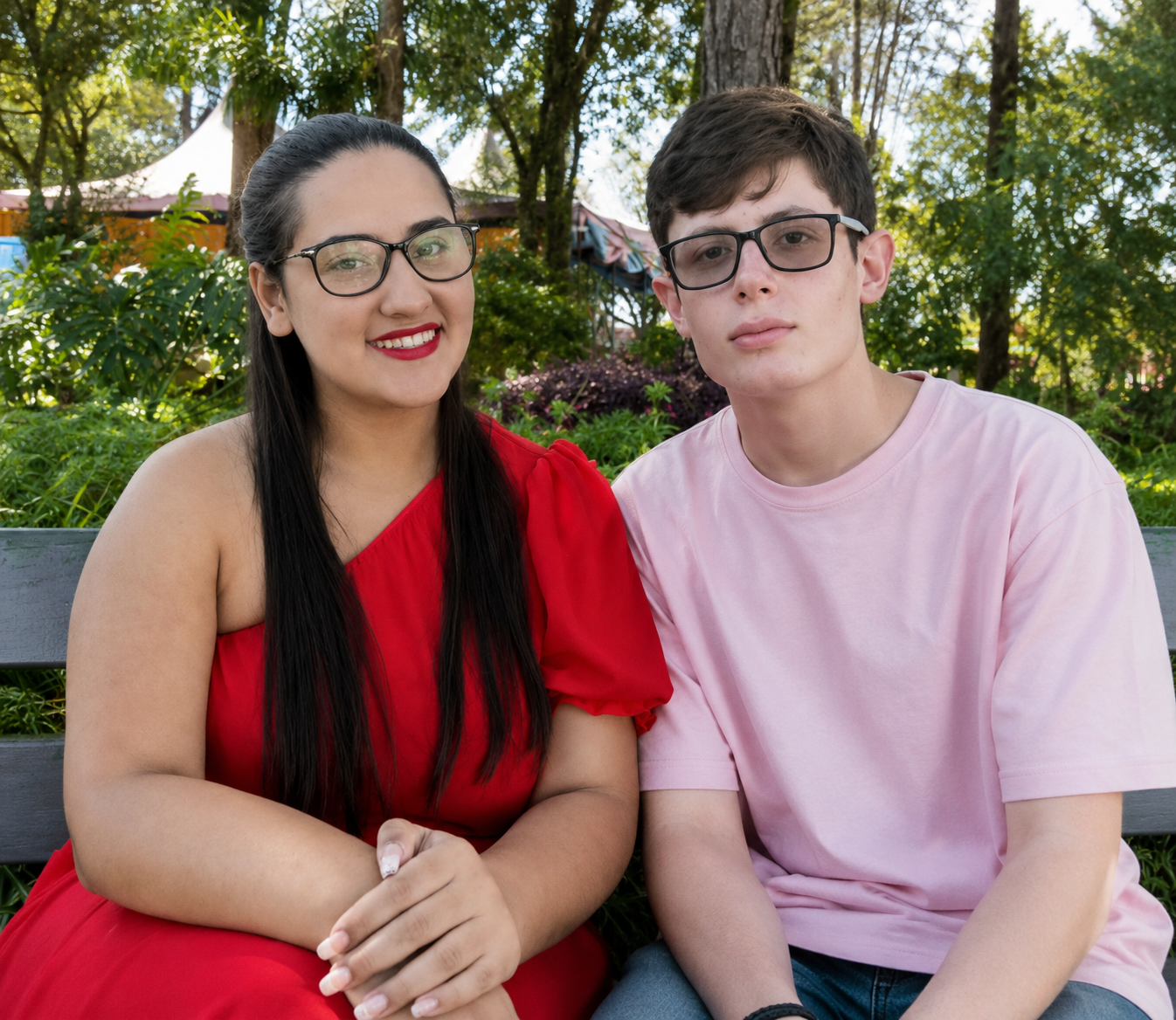 Jovens inovam em forma e cores as histórias da Revista Espírita