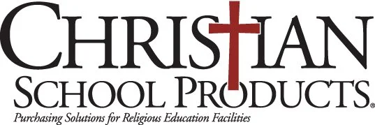 Saint John's featured in Christian School Products Magazine