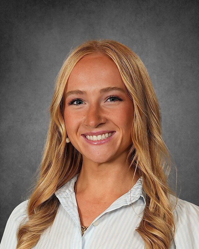 Ms. Sydney Hackett