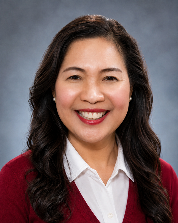 Mrs. Janette Vital