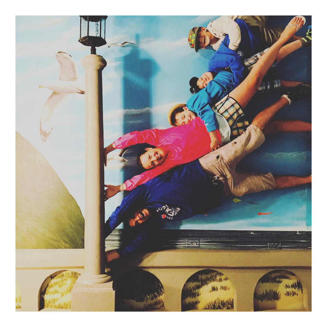 Seattle to San Francisco. Let’s Travel the Oregon Coast with Kids.