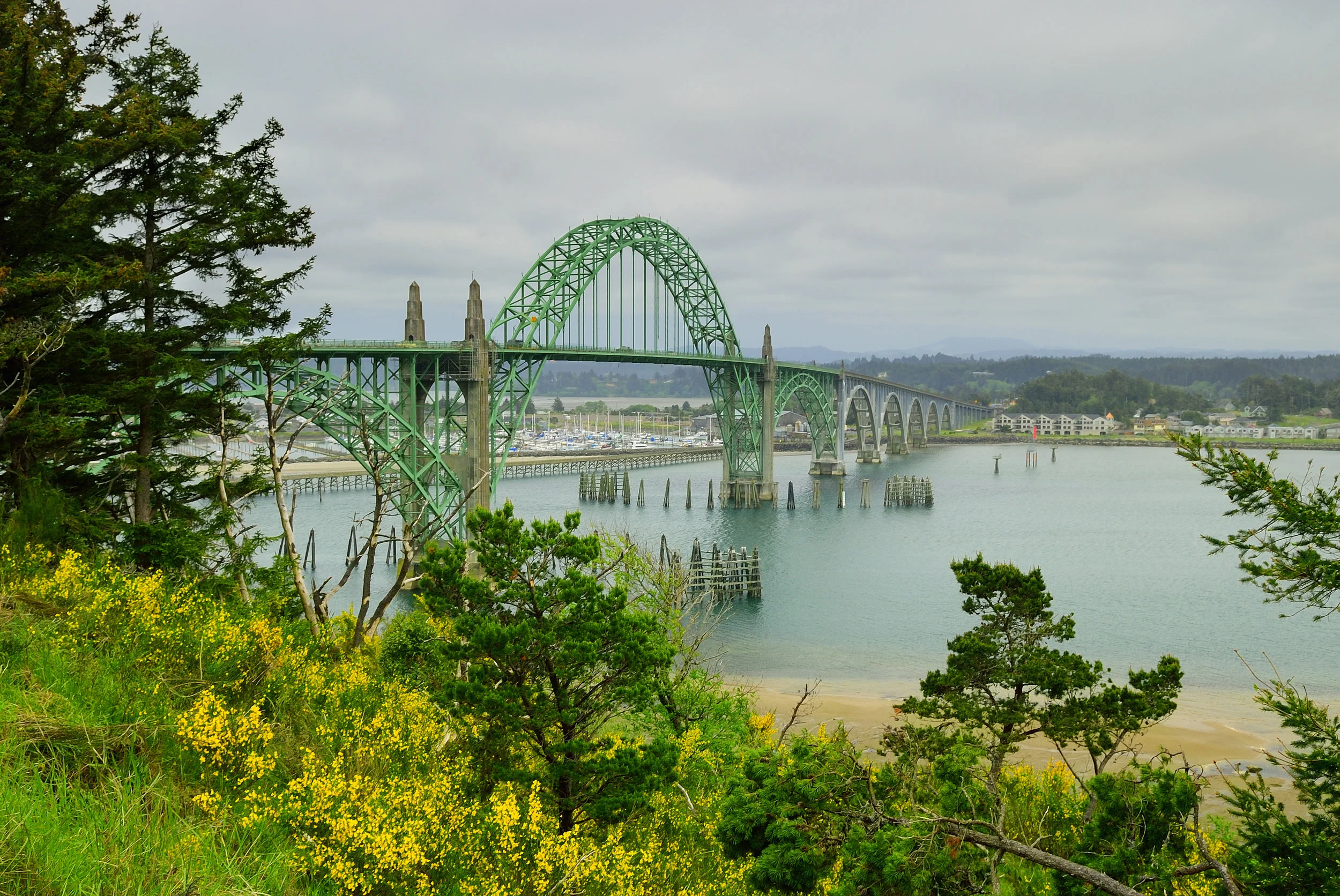 Travelling the Oregon Coast with Kids?  Here is a suggested packing list!