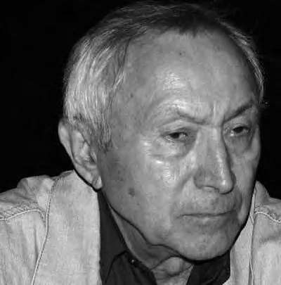 Tadeusz Pajdała, Photo W. Nowak