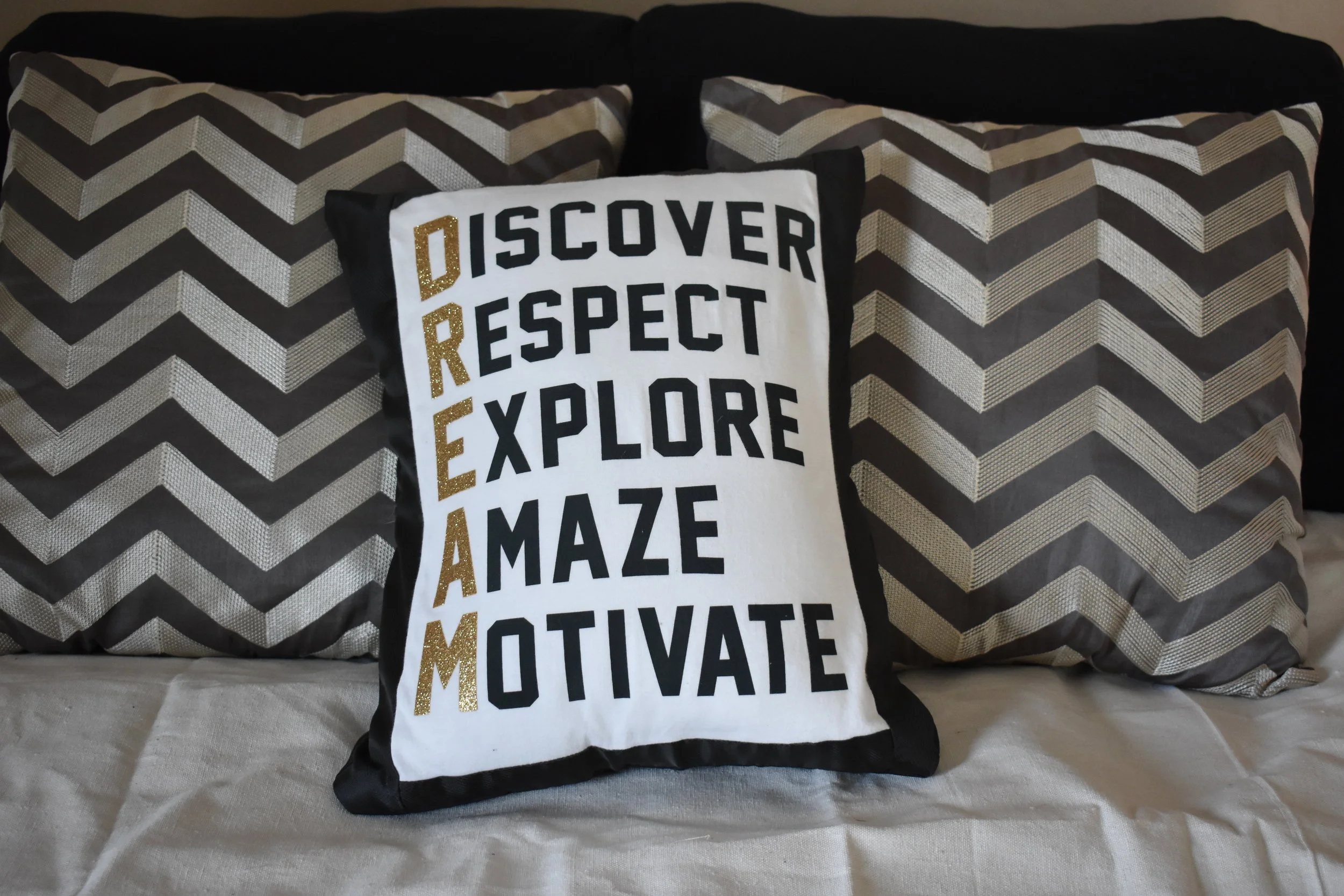 Dream Pillow