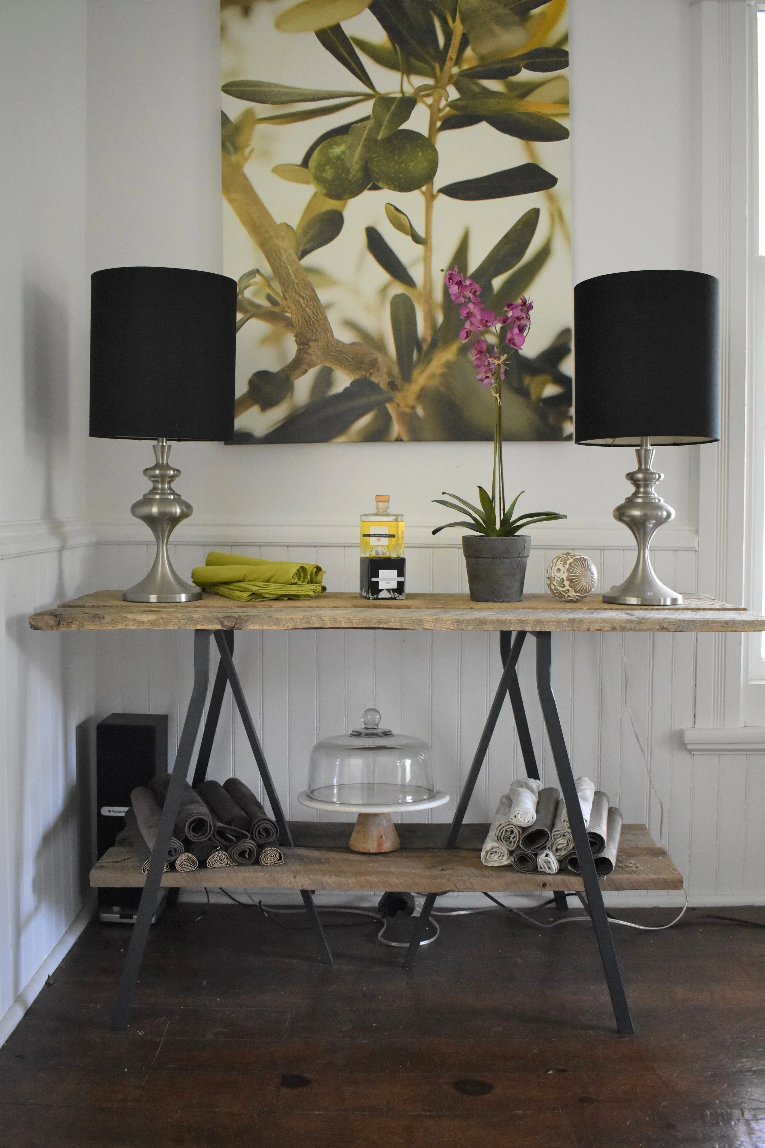Console Table