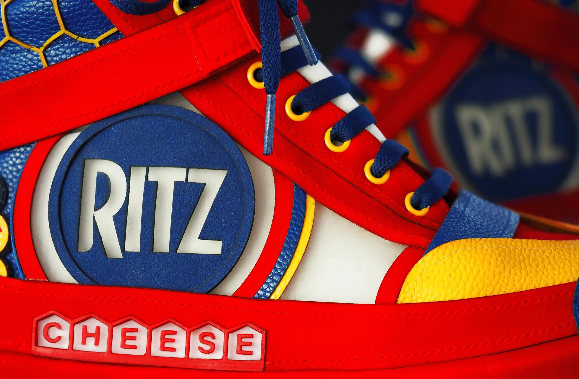 RITZ