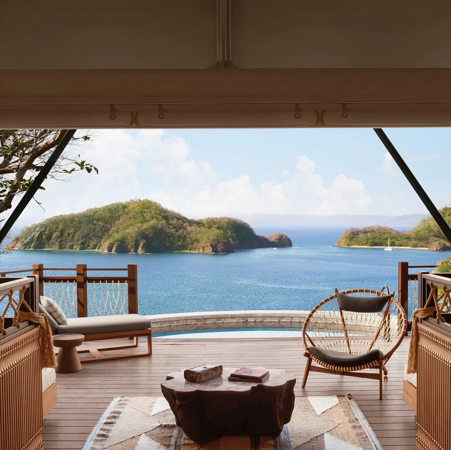 We’re honored to celebrate our client @luxury_frontiers, whose Treetop Tents at @nekajuireserve, have been named the winner in the Lodges, Cabins & Tented Camps category at the 2025 @ahead_awards.
A testament to creativity, craftsmanship,