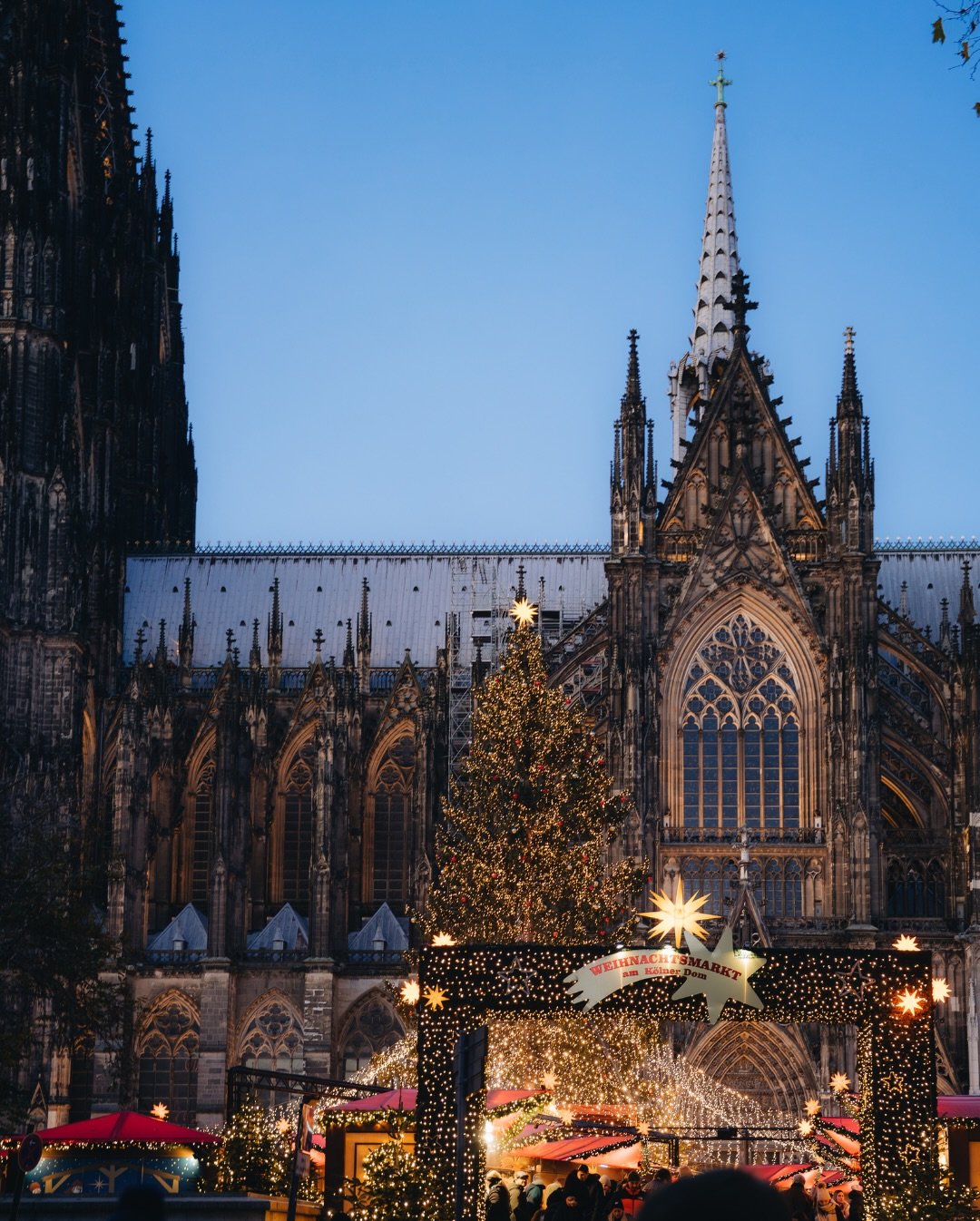 Our team recently went aboard @AmaWaterways and fully immersed themselves in the holiday spirit! 🎄✨ Swipe through to see some snapshots from their magical journey.

And ICYMI, AmaWaterways was just featured in @AFARmedia, where their Southeast Europ