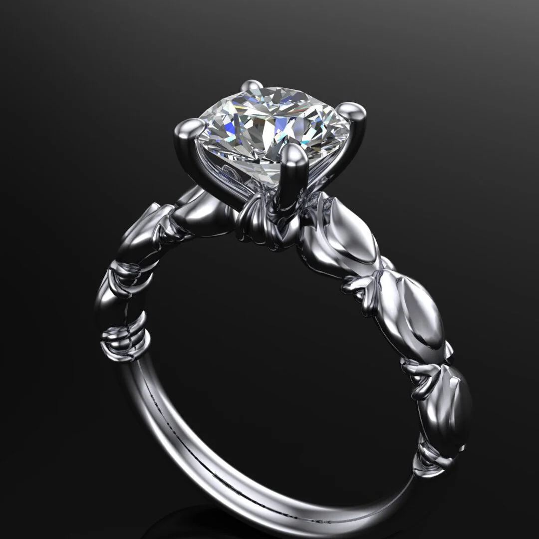 mikayla wedding ring