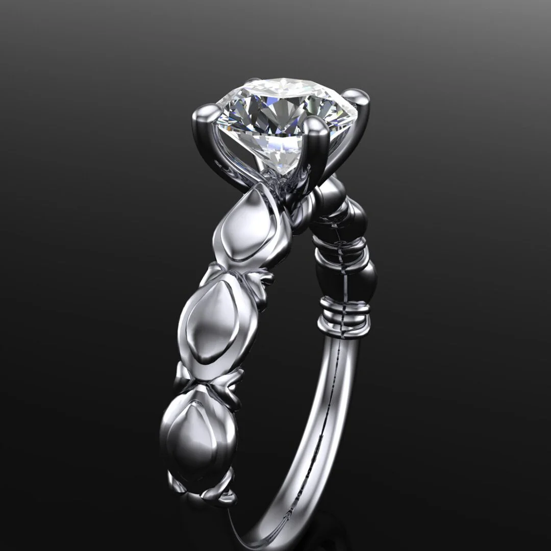 mikayla wedding ring