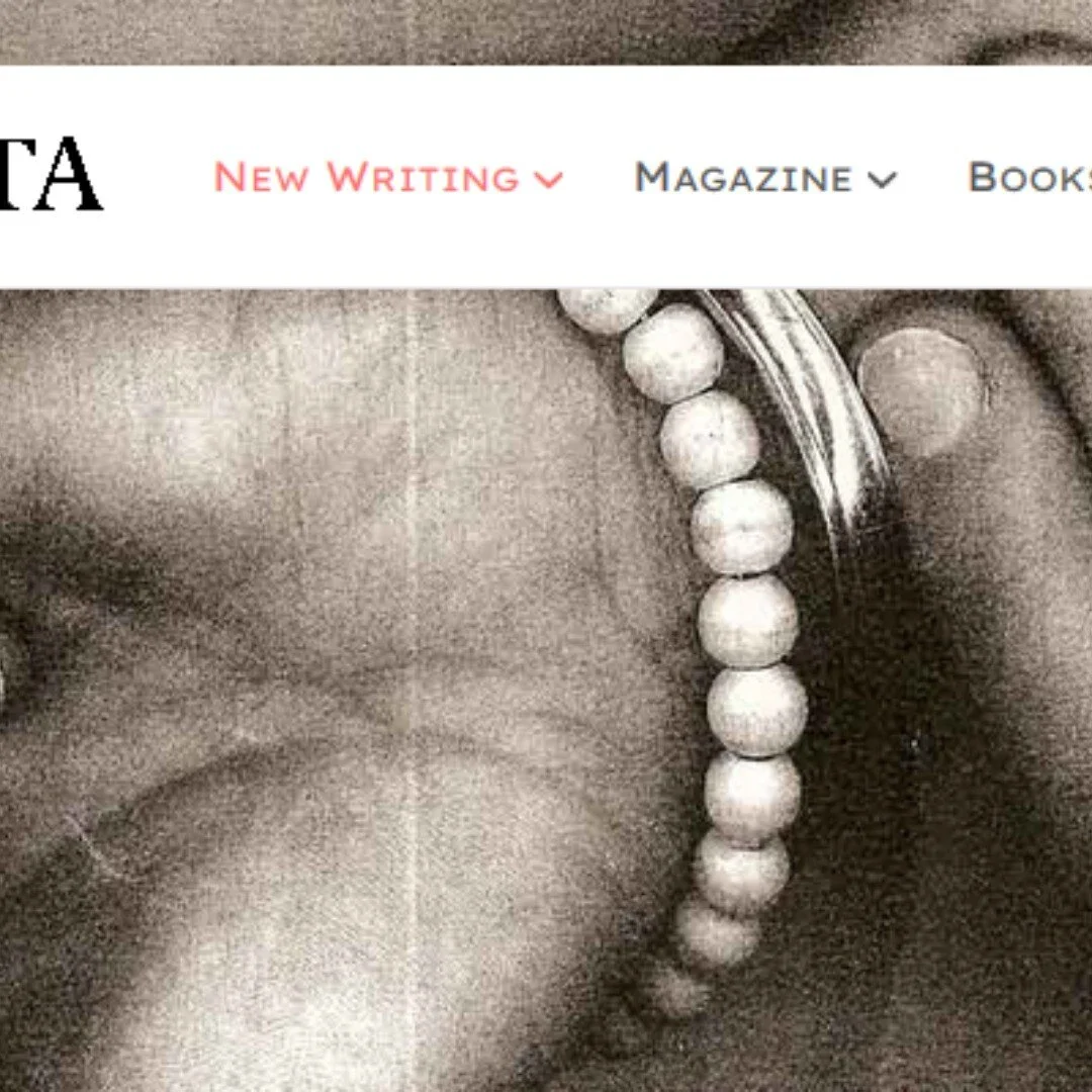 'I look downtown. There is nothing where the Towers should be but smoke. There are no buildings.'
My story about a photocopy clerk working in Lower Manhattan after 9/11 is on Granta.com today.
https://granta.com/facsimiles/